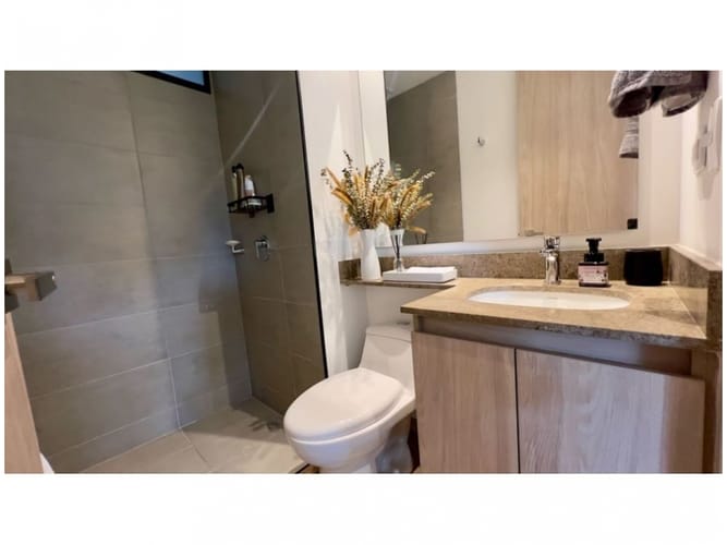 Apartamento de 2 alcobas en venta en Sajonia, Rionegro, 113 m² · foto 13 de 24