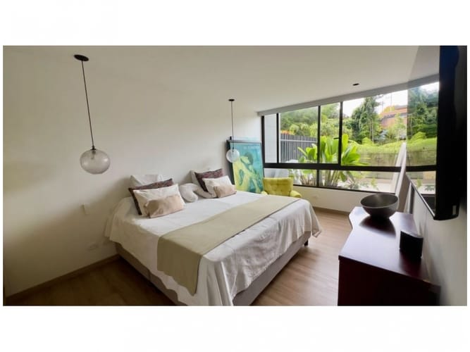 Apartamento de 2 alcobas en venta en Sajonia, Rionegro, 113 m² · foto 14 de 24