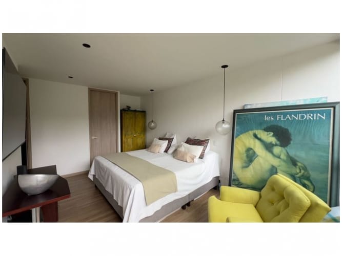 Apartamento de 2 alcobas en venta en Sajonia, Rionegro, 113 m² · foto 15 de 24