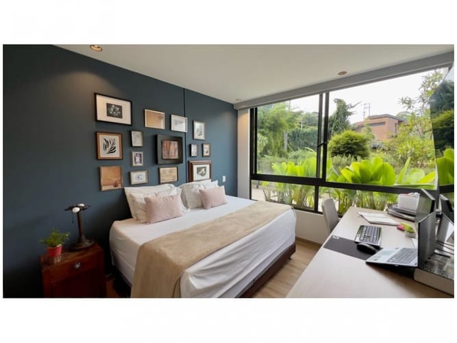 Apartamento de 2 alcobas en venta en Sajonia, Rionegro, 113 m² · foto 18 de 24
