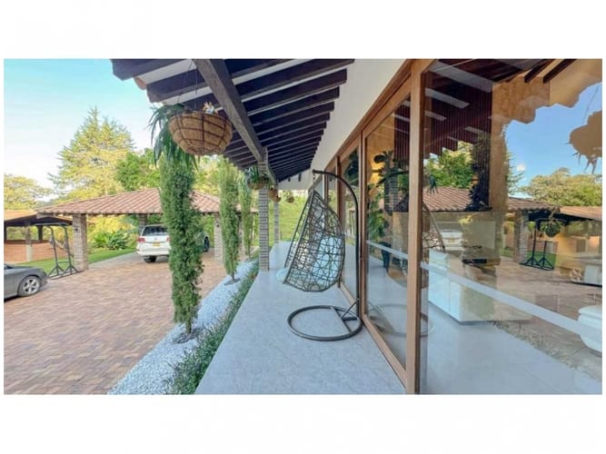 Finca en venta en Sajonia, Medellín, 400 m² · foto 13 de 24
