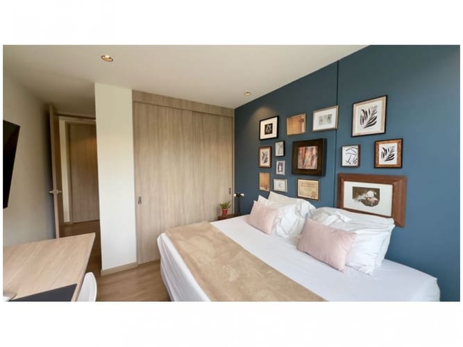 Apartamento de 2 alcobas en venta en Sajonia, Rionegro, 113 m² · foto 19 de 24