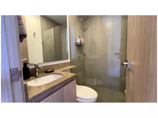 Apartamento de 2 alcobas en venta en Sajonia, Rionegro, 113 m² · foto 20 de 24