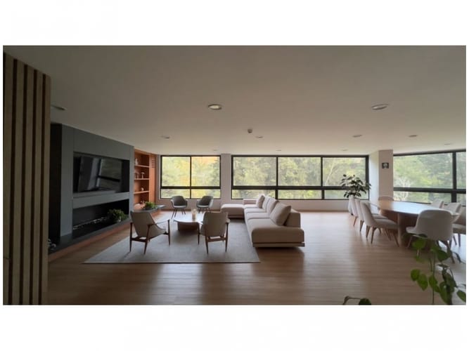 Apartamento de 2 alcobas en venta en Sajonia, Rionegro, 113 m² · foto 21 de 24