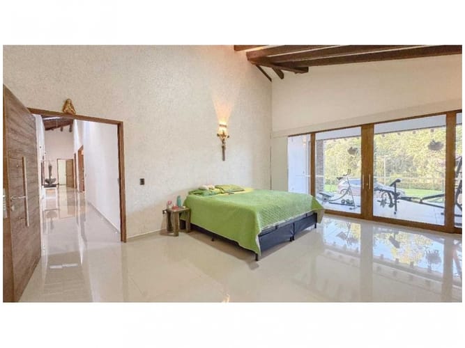 Finca en venta en Sajonia, Medellín, 400 m² · foto 17 de 24