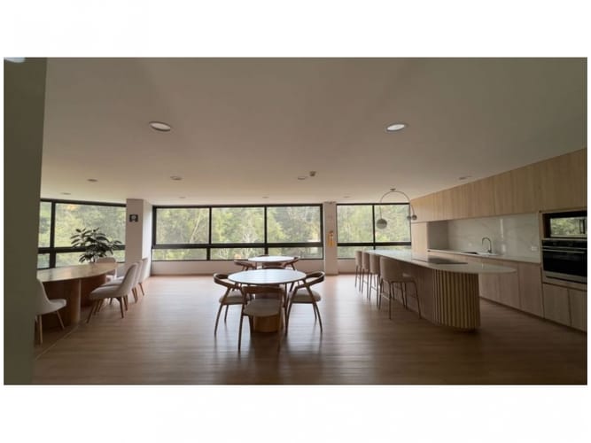 Apartamento de 2 alcobas en venta en Sajonia, Rionegro, 113 m² · foto 22 de 24