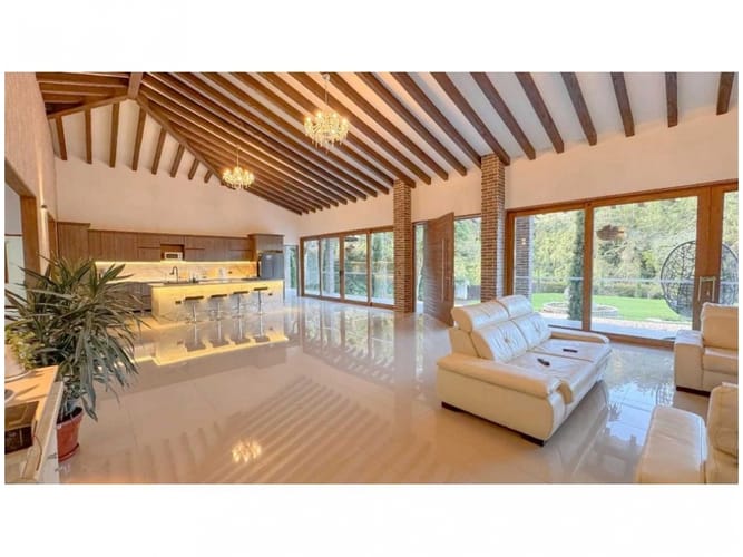 Finca en venta en Sajonia, Medellín, 400 m² · foto 18 de 24