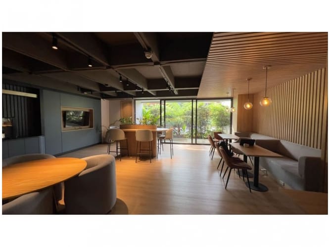 Apartamento de 2 alcobas en venta en Sajonia, Rionegro, 113 m² · foto 23 de 24