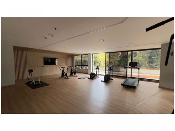 Apartamento de 2 alcobas en venta en Sajonia, Rionegro, 113 m² · foto 24 de 24
