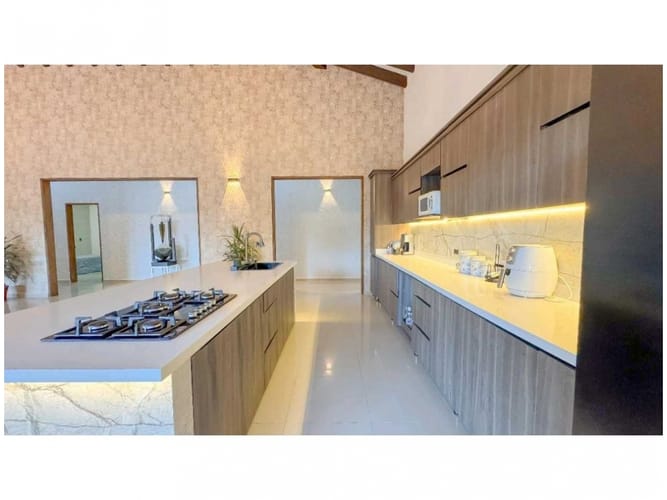 Finca en venta en Sajonia, Medellín, 400 m² · foto 21 de 24