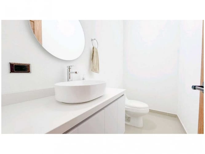 Finca en venta en Sajonia, Medellín, 400 m² · foto 22 de 24