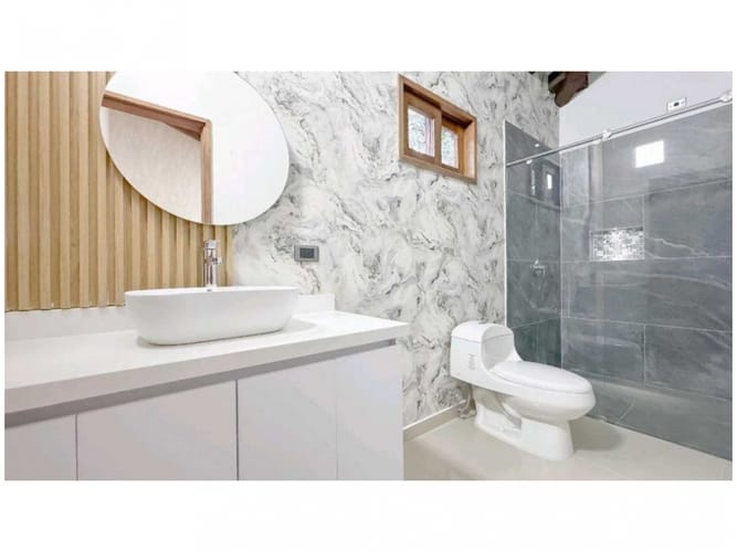 Finca en venta en Sajonia, Medellín, 400 m² · foto 23 de 24