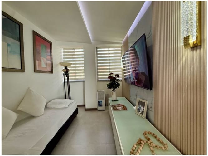Apartamento de 3 alcobas en venta en Loma Benedictinos, Medellín, 211 m² · foto 23 de 23
