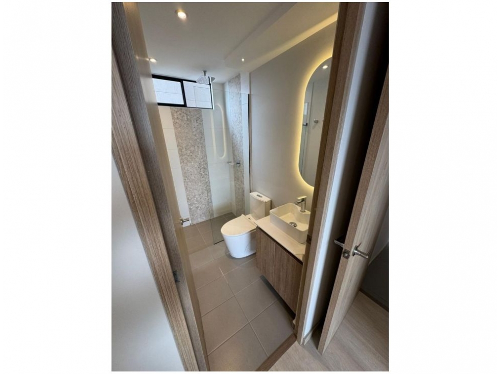 Apartamento en venta en Loma De Las Brujas, Envigado · foto 4 de 15