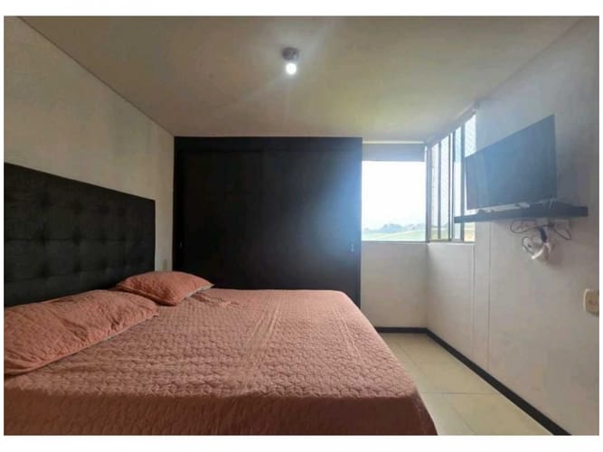 Apartamento de 3 alcobas en venta en El Rodeo, Medellín, 69 m² · foto 4 de 23