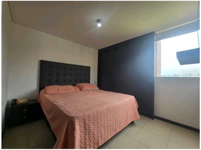Apartamento de 3 alcobas en venta en El Rodeo, Medellín, 69 m² · foto 6 de 23