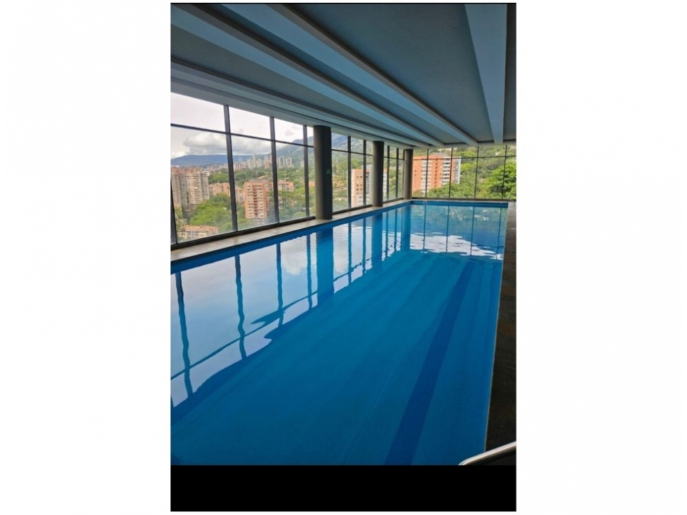 Apartamento en venta en Loma De Las Brujas, Envigado · foto 10 de 15