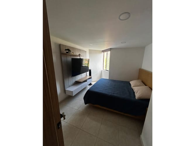 Apartamento de 3 alcobas en venta en El Poblado, Medellín, 78 m² · foto 7 de 24