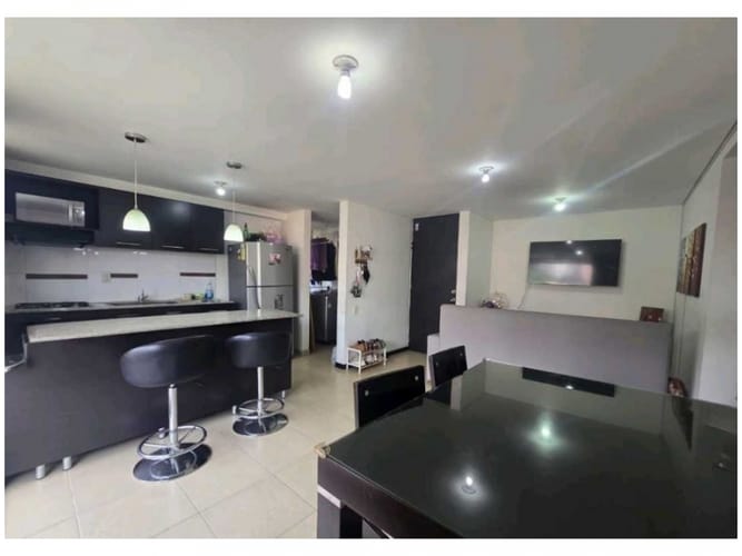 Apartamento de 3 alcobas en venta en El Rodeo, Medellín, 69 m² · foto 10 de 23