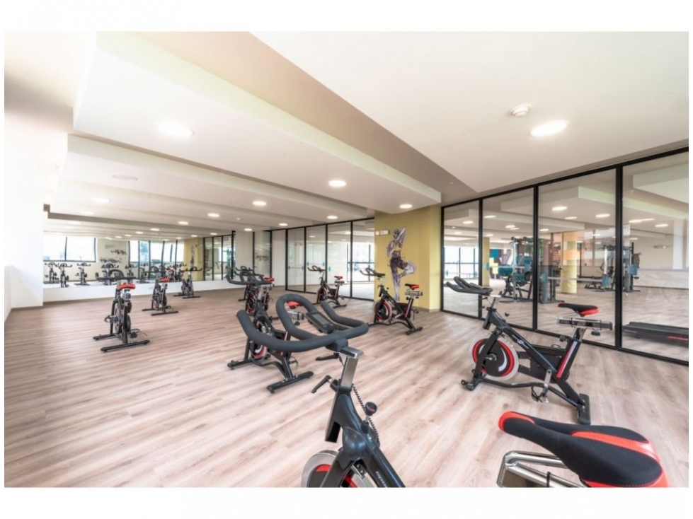 Apartamento en venta en Loma De Las Brujas, Envigado · foto 14 de 15