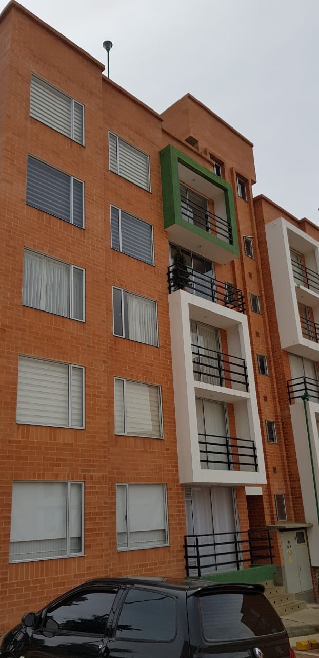 Foto del apartamento