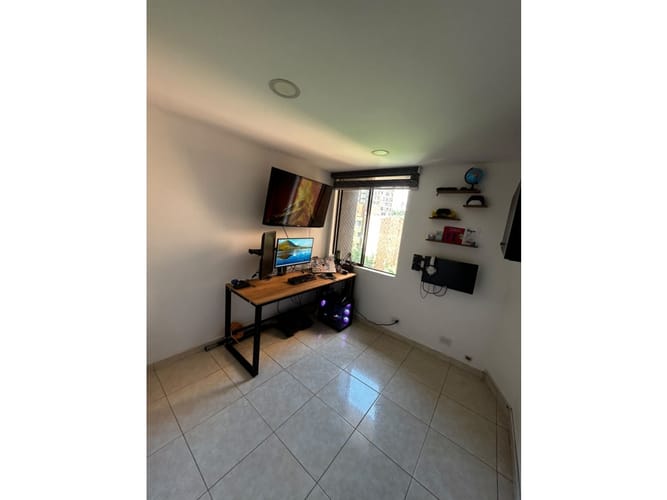Apartamento de 3 alcobas en venta en El Poblado, Medellín, 78 m² · foto 12 de 24