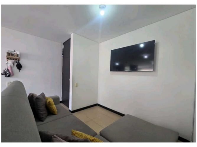 Apartamento de 3 alcobas en venta en El Rodeo, Medellín, 69 m² · foto 15 de 23