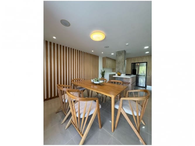 Casa de 3 alcobas en venta en La Sebastiana, Envigado, 246 m² · foto 6 de 24
