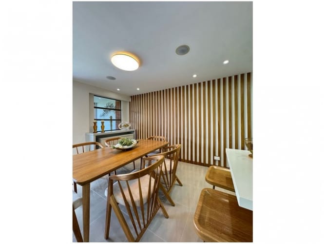 Casa de 3 alcobas en venta en La Sebastiana, Envigado, 246 m² · foto 7 de 24