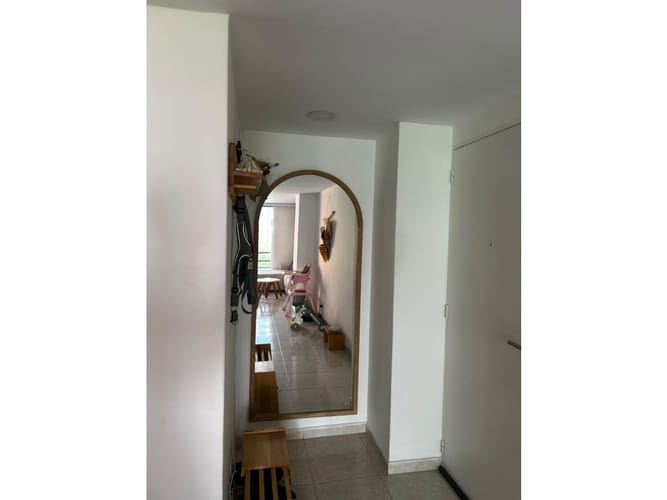 Apartamento de 3 alcobas en venta en El Poblado, Medellín, 78 m² · foto 17 de 24