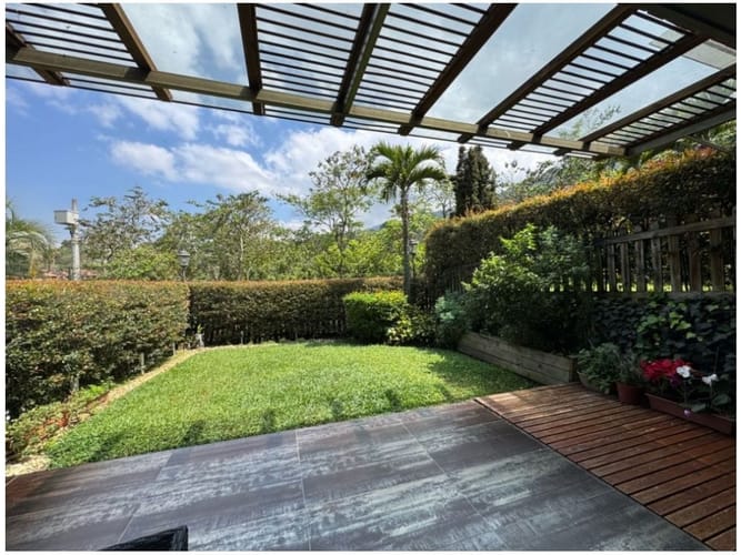 Casa de 3 alcobas en venta en La Sebastiana, Envigado, 246 m² · foto 10 de 24