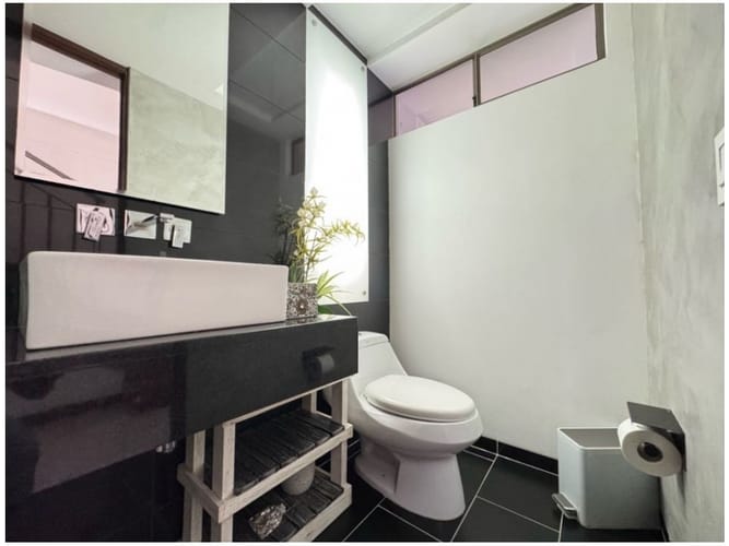 Casa de 3 alcobas en venta en La Sebastiana, Envigado, 246 m² · foto 12 de 24