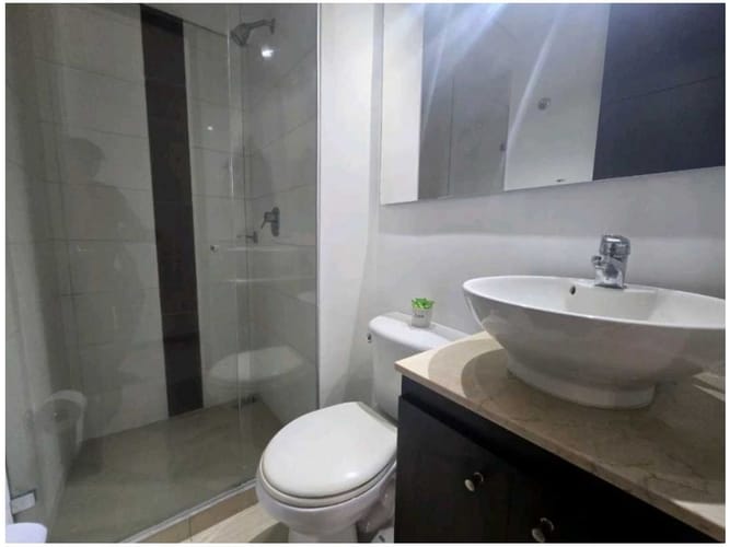 Apartamento de 3 alcobas en venta en El Rodeo, Medellín, 69 m² · foto 23 de 23