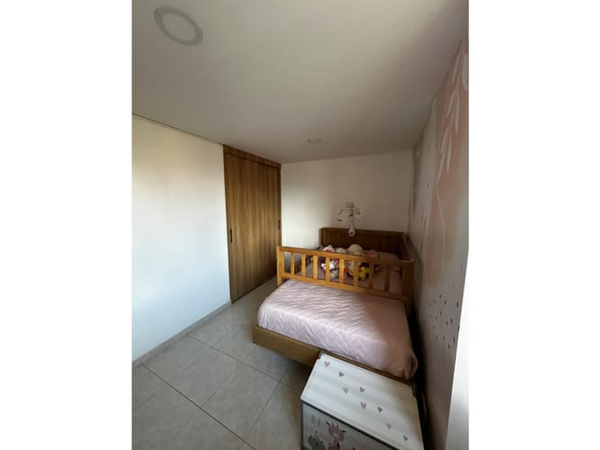 Apartamento de 3 alcobas en venta en El Poblado, Medellín, 78 m² · foto 22 de 24