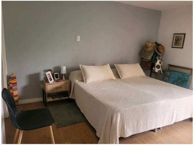 Apartamento de 1 alcoba en venta en El Poblado, Medellín, 76 m² · foto 7 de 12