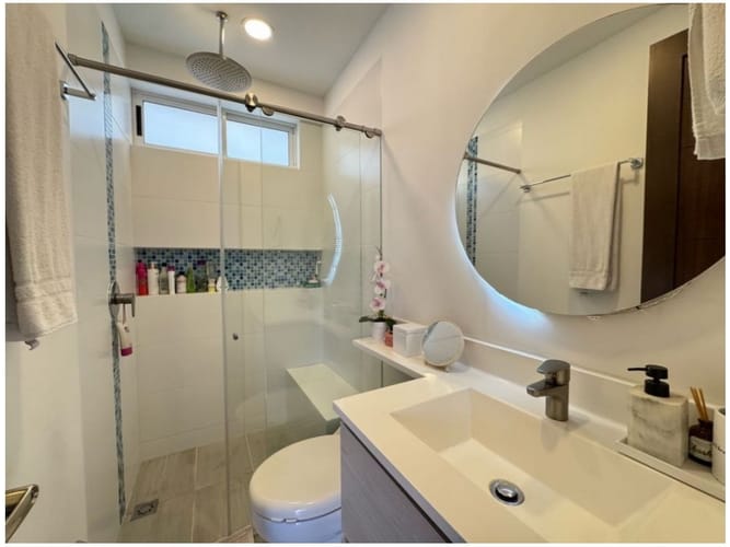 Casa de 3 alcobas en venta en La Sebastiana, Envigado, 246 m² · foto 16 de 24