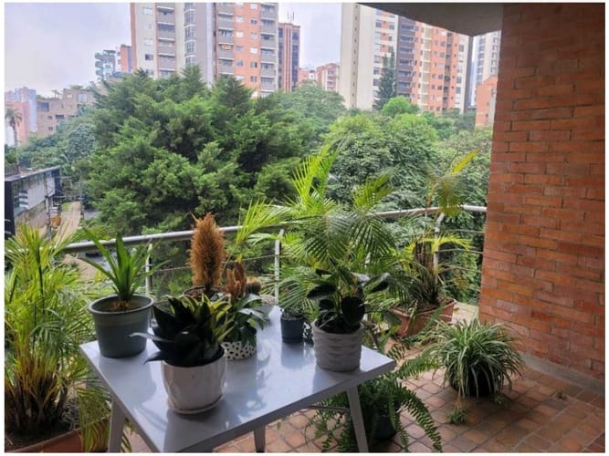 Apartamento de 1 alcoba en venta en El Poblado, Medellín, 76 m² · foto 12 de 12