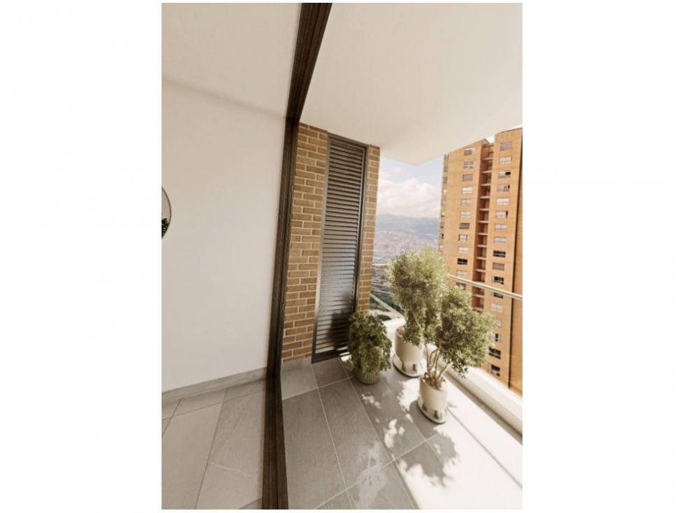 Apartamento en venta en El Poblado, Medellín · foto 11 de 13
