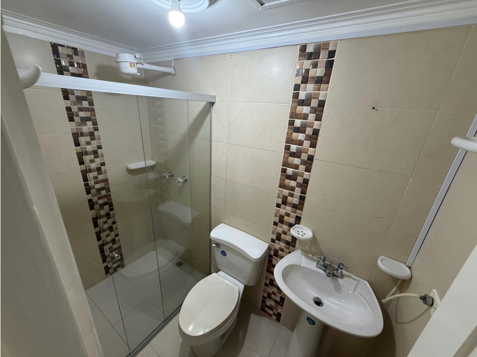 Apartamento en venta en El Portal, Envigado · foto 8 de 10