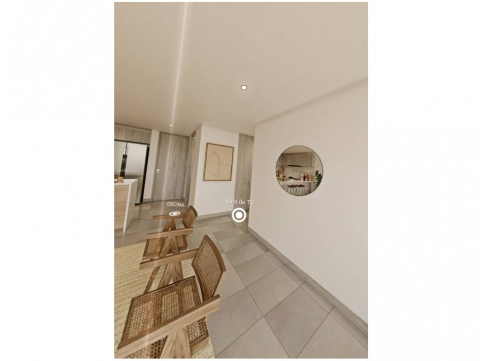 Apartamento en venta en El Poblado, Medellín · foto 12 de 13