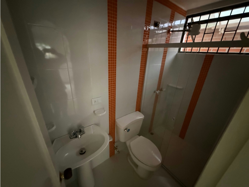 Apartamento en venta en El Portal, Envigado · foto 9 de 10