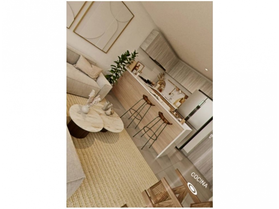 Apartamento en venta en El Poblado, Medellín · foto 13 de 13