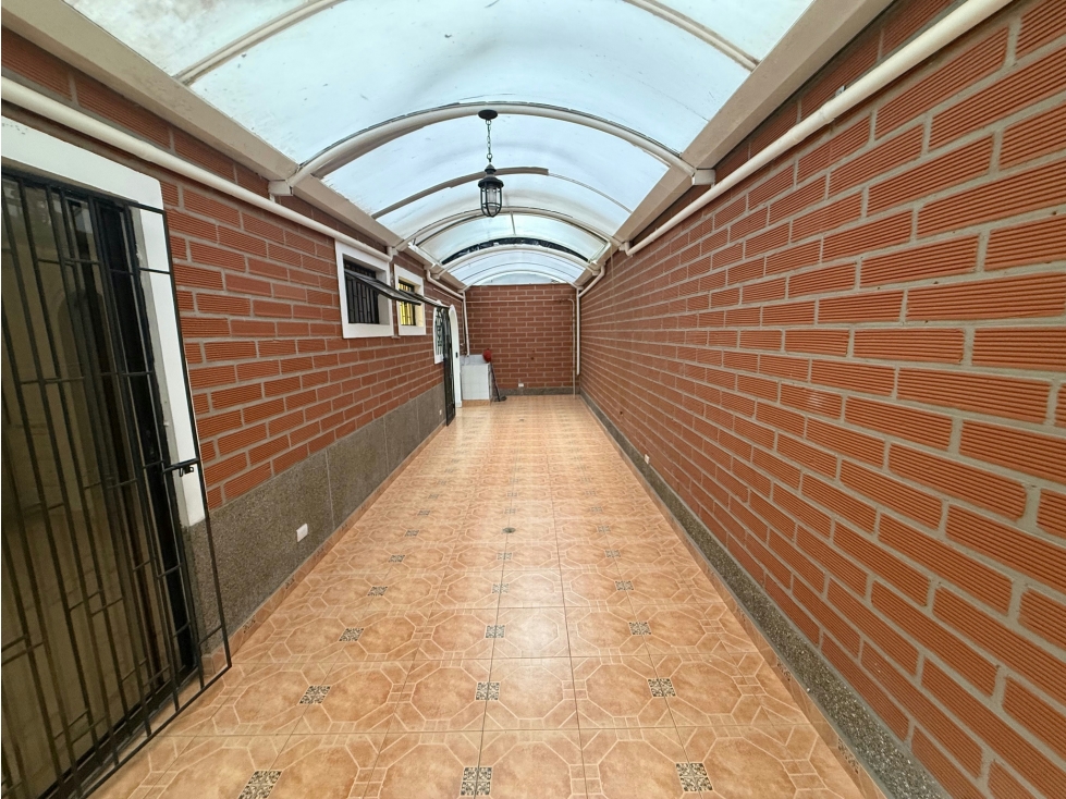 Apartamento en venta en El Portal, Envigado · foto 10 de 10