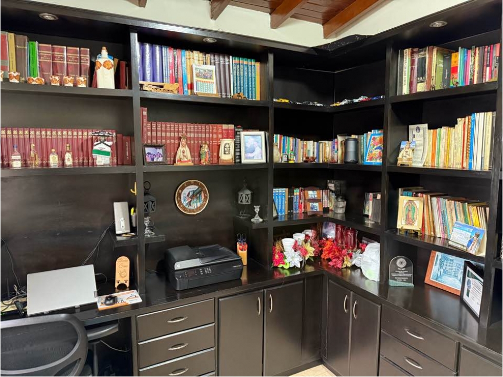 Casa en venta en San Marcos, Envigado · foto 2 de 6