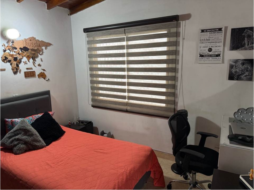 Casa en venta en San Marcos, Envigado · foto 5 de 6