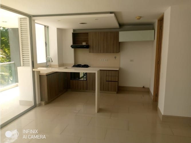 Apartamento en venta en Zuñiga, Envigado · foto 3 de 6