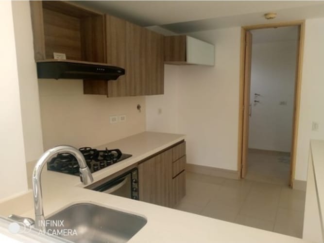 Apartamento en venta en Zuñiga, Envigado · foto 4 de 6