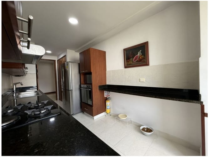 Apartamento de 3 alcobas en venta en El Poblado, Medellín, 186 m² · foto 13 de 24