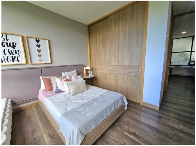 Apartamento de 3 alcobas en venta en Guayabito, Medellín, 199 m² · foto 11 de 16