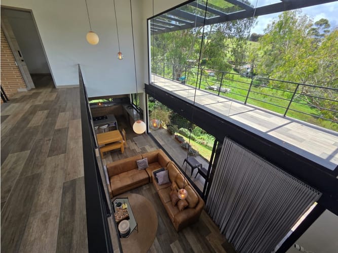 Casa de 3 alcobas en venta en Vía Las Palmas, Envigado, 287 m² · foto 5 de 24